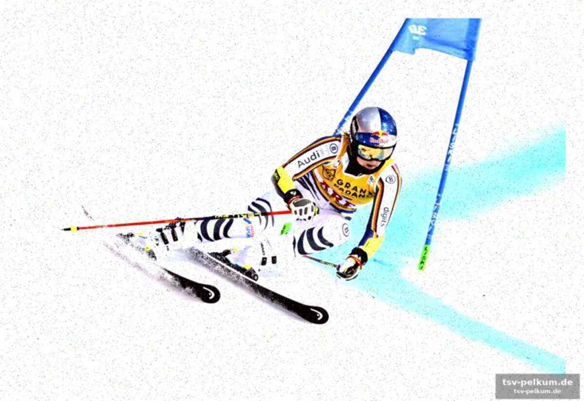 Shiffrins achillesferse heißt super-g