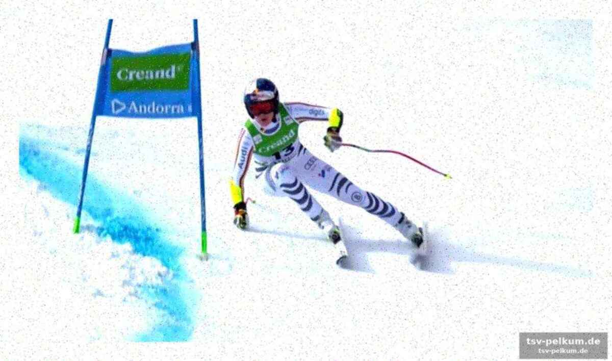 Val di fassa wird zur schicksalsarena – fünf speed-rennen, null raum für schnitzer