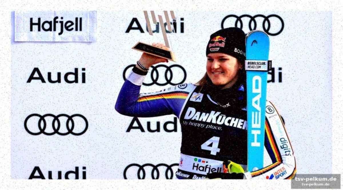 Odermatt schlägt sogar shiffrin