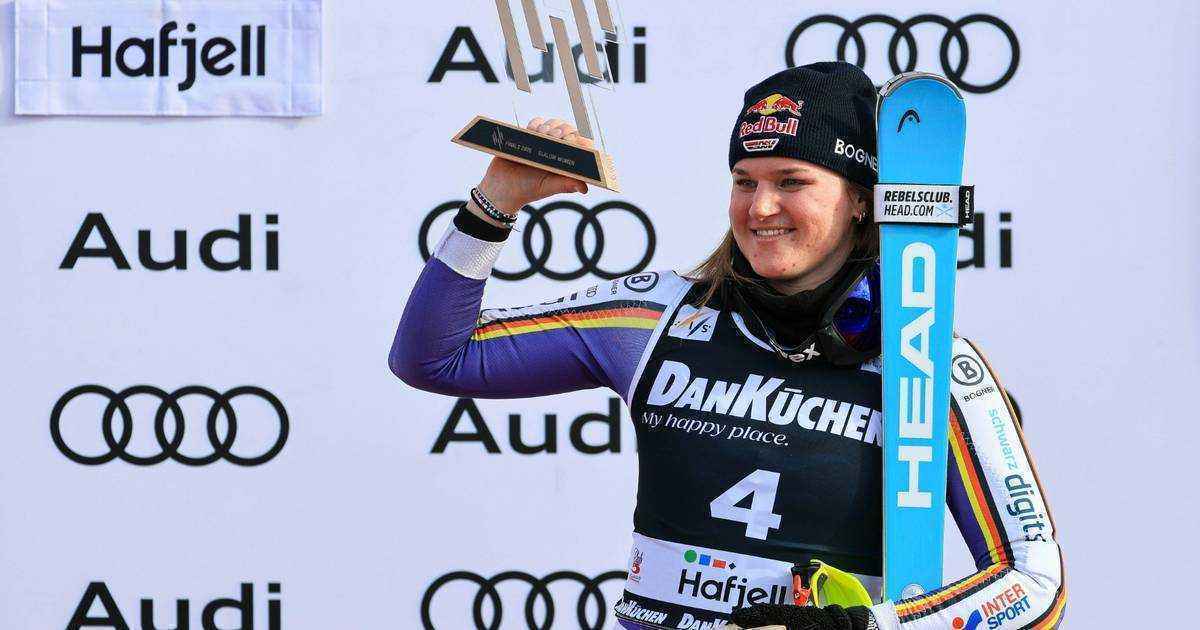 Emma aicher sahnt ab: fast 390.000 euro in einer saison