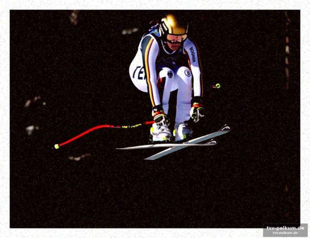 Schwerer sturz überschattet rennen: lindsey vonn verletzt