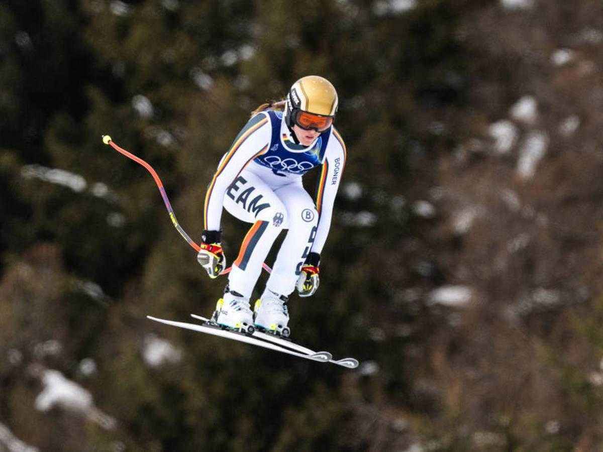 Emma aicher startet mit goldenem helm bei olympia – was steckt dahinter?
