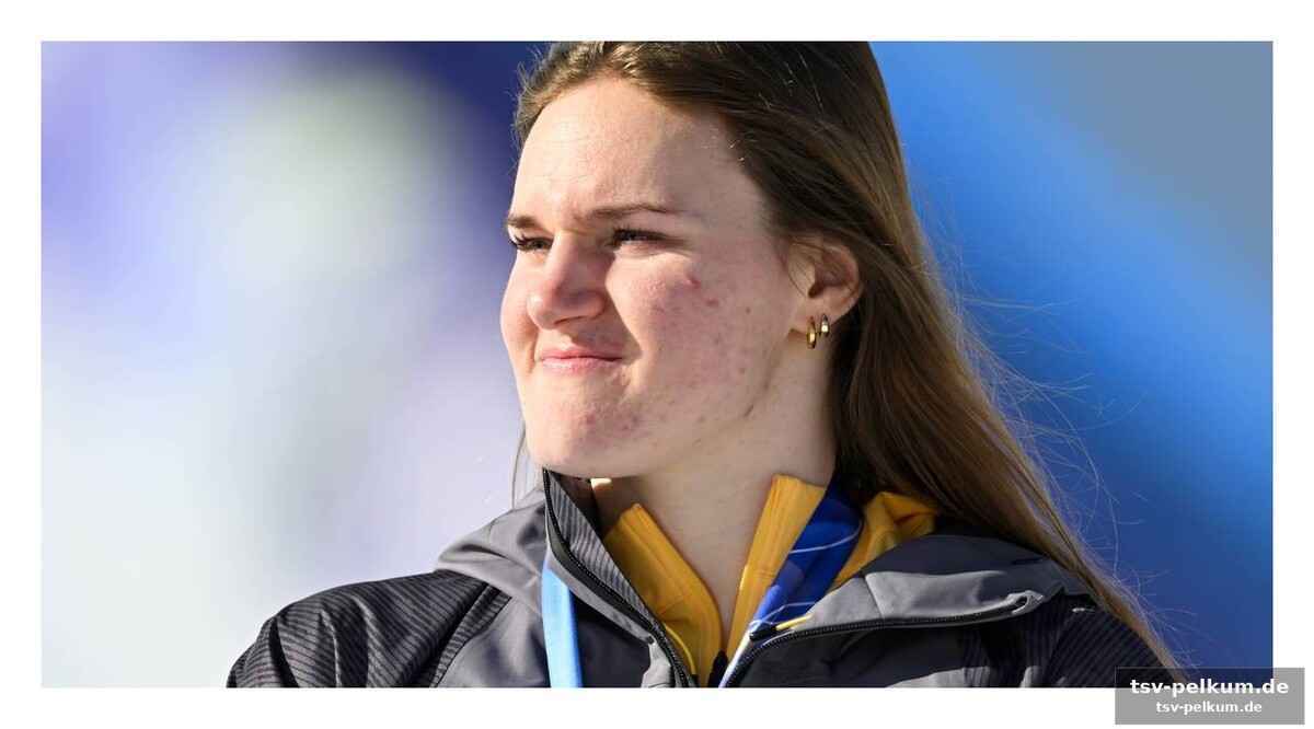 Das duell mit mikaela shiffrin: respekt und inspiration