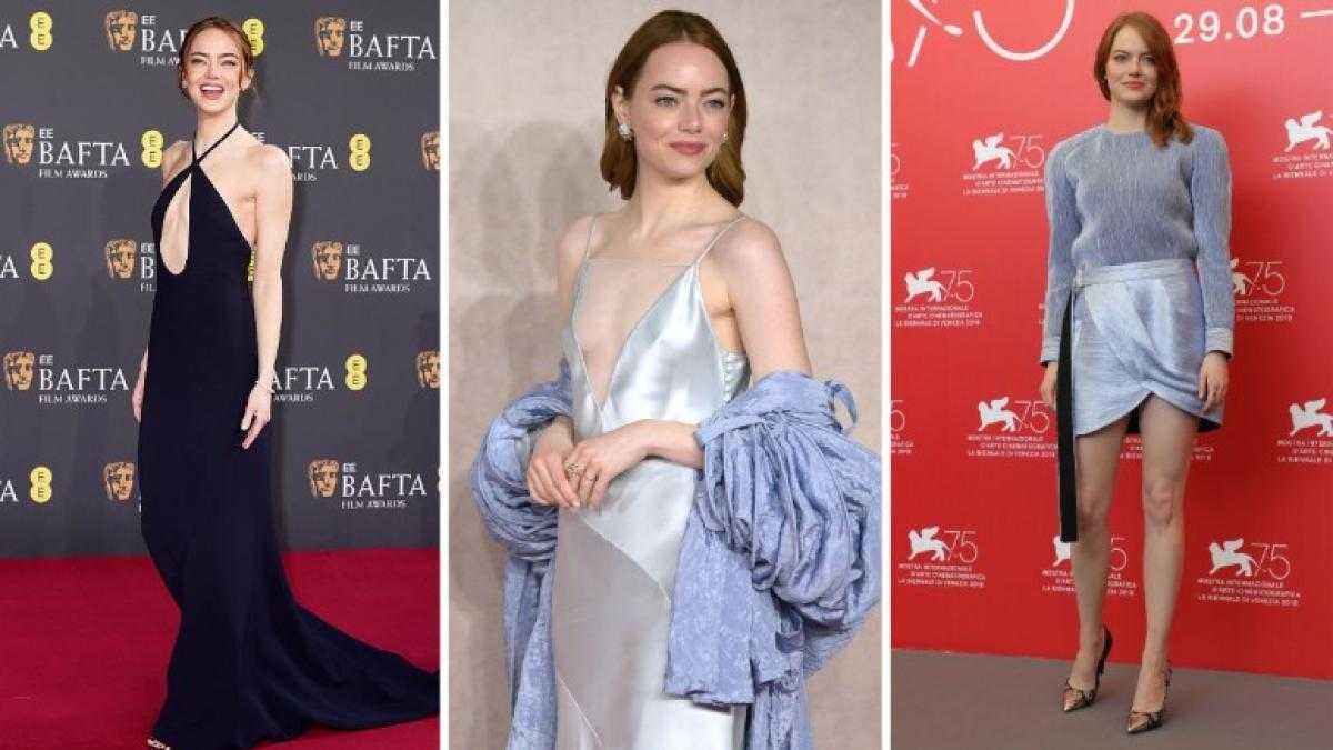 Emma stone trainiert wie eine athletin – ohne hype, mit hirn