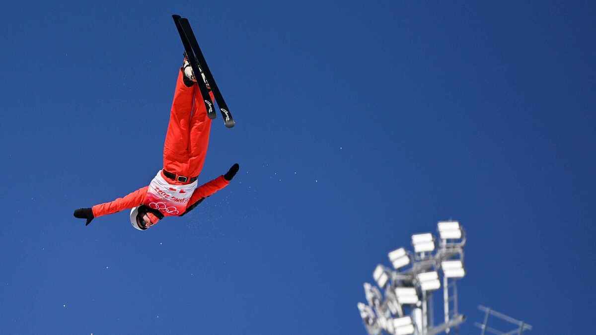 Emma weiß: deutsche hoffnung im spektakulären ski-aerial bei olympia 2026