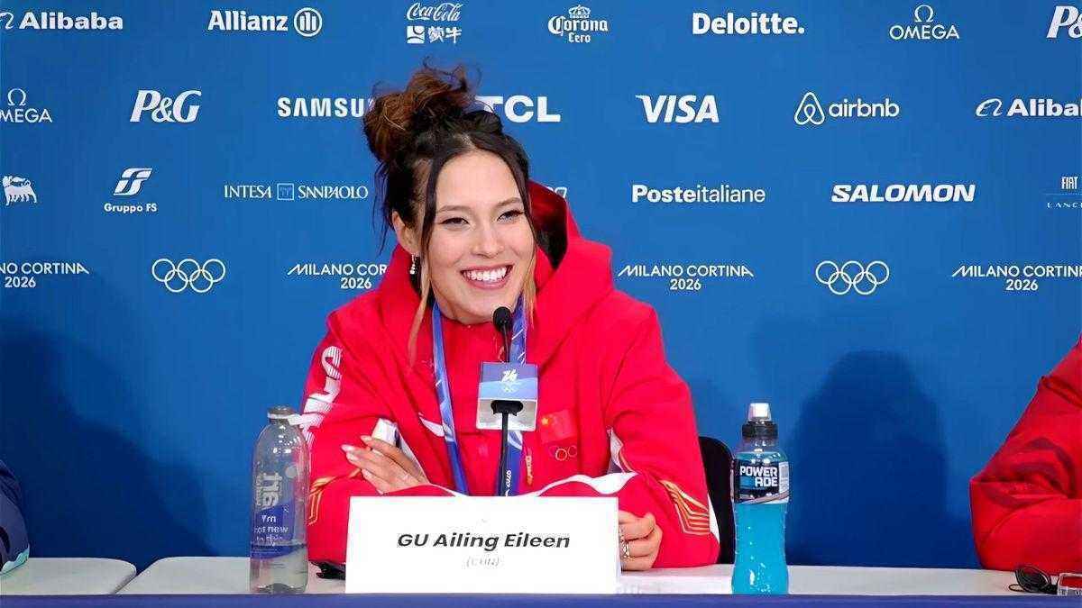 Emma weiß im aerials-finale: knapp am podest vorbei – gold für xu mengtao