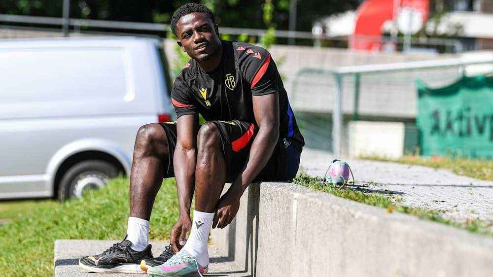 Emmanuel essiam wechselt leihweise zum fc winterthur – neuanfang für den mittelfeldspieler?