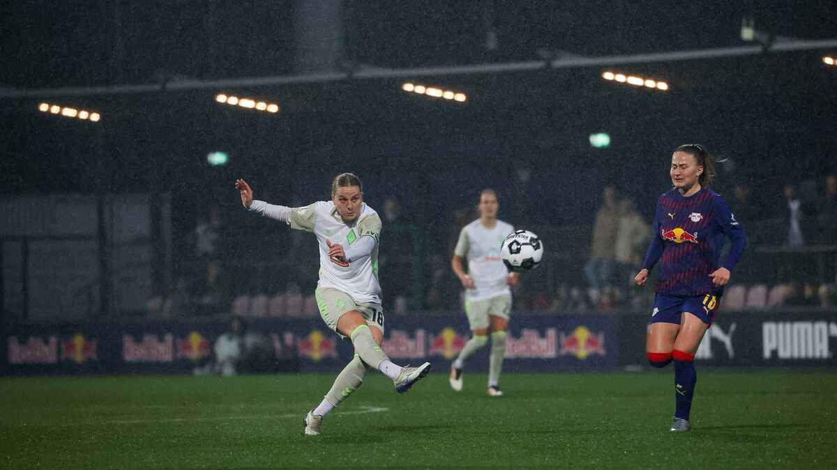 Emöke papai verlässt werder bremen – wechsel zum 1. fc nürnberg