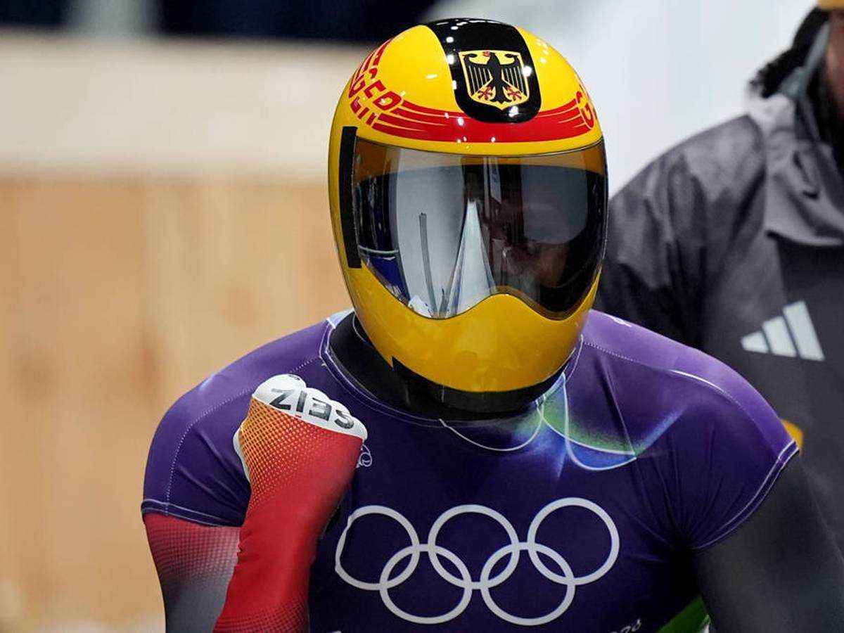Emotionaler abschied: christopher grotheer beendet skeleton-karriere mit bronze