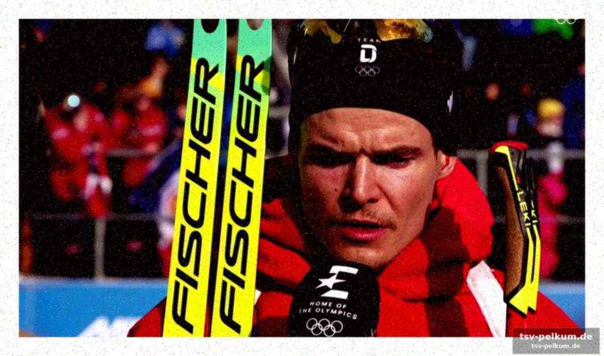 Silber als karrierehöhepunkt