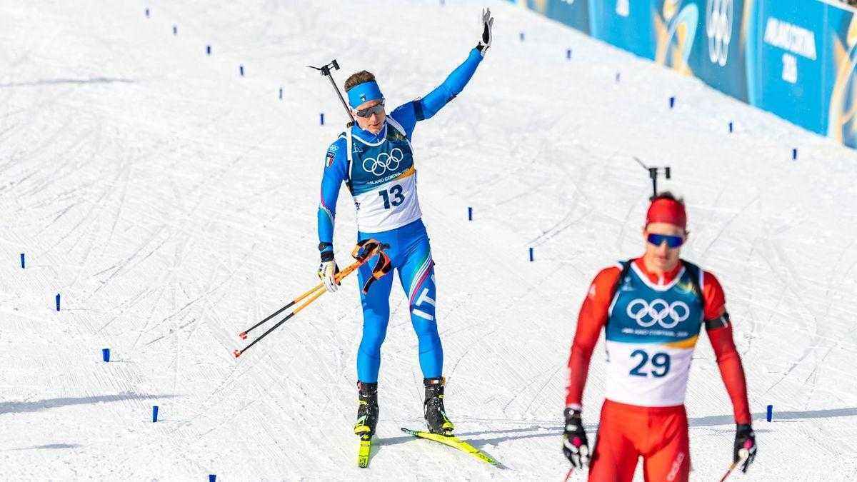 Emotionaler abschied: lukas hofer beendet seine olympia-karriere