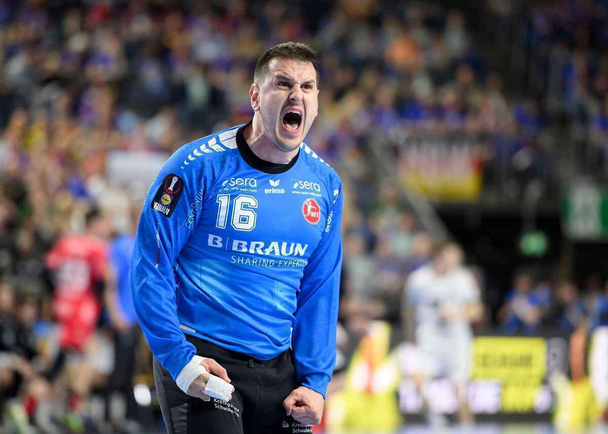 Emotionales comeback: simic vor der rückkehr ins mt-tor