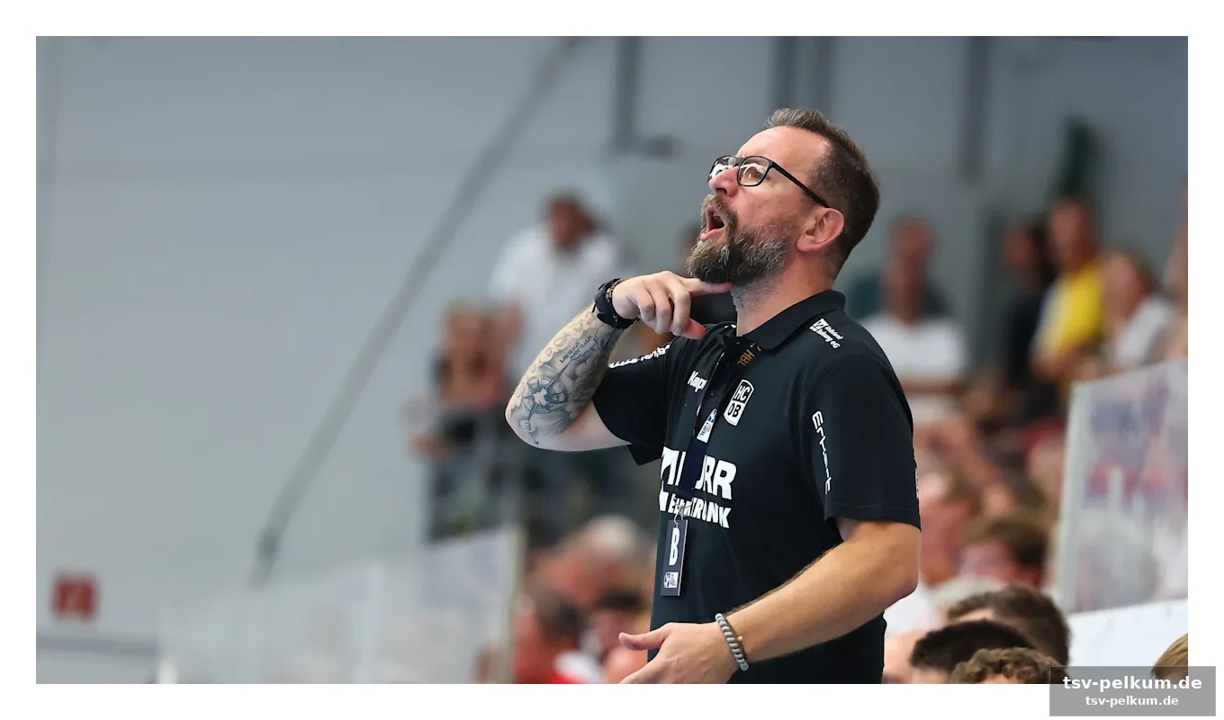 Mehr als nur der aufstieg in die 2. liga