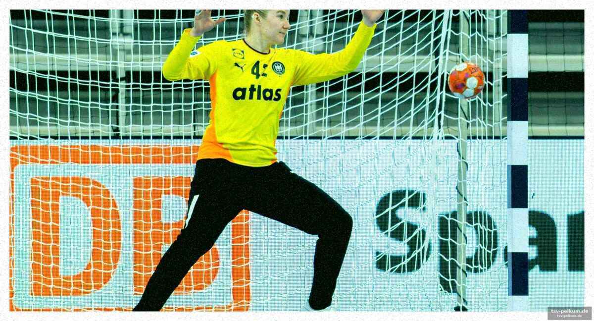 Filter kommt für das finale gegen belgien hinzu