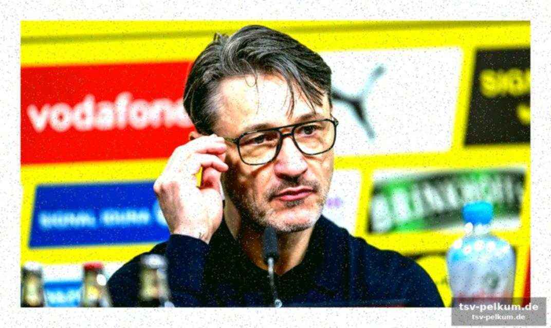 Die diagnose, die niemand hören wollte