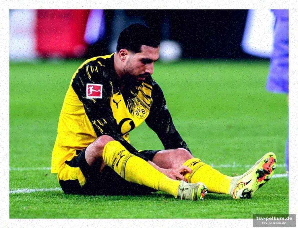 Die saison ist weg – und damit auch die wm