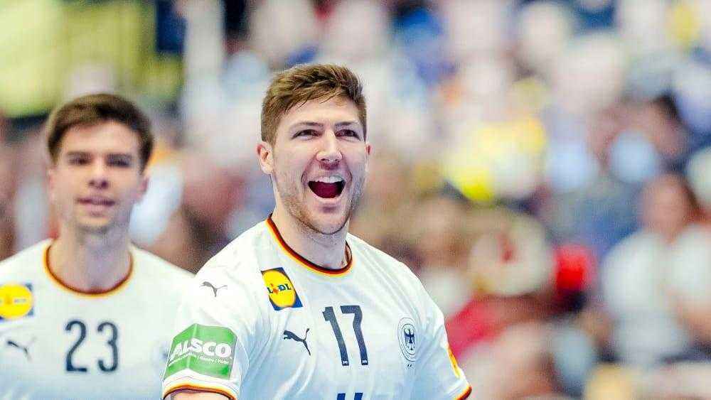 Em-sprint-sensation: wer ist der schnellste handballer europas?