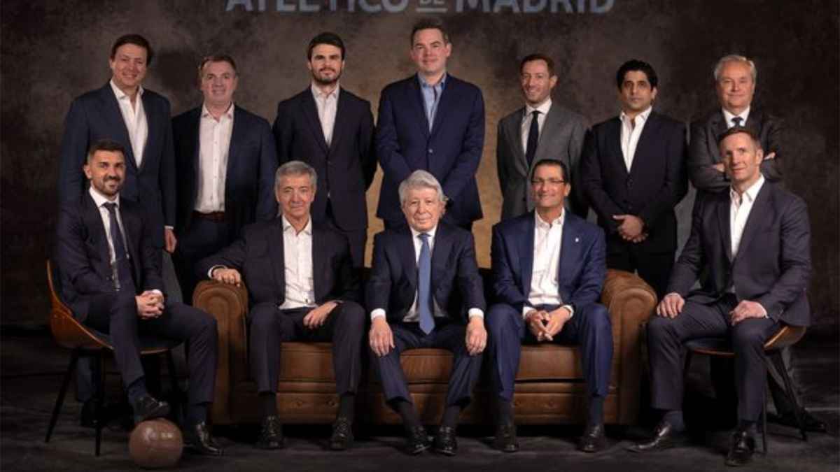 Ende der großen investoren-welle: spanischer sport verliert an attraktivität?