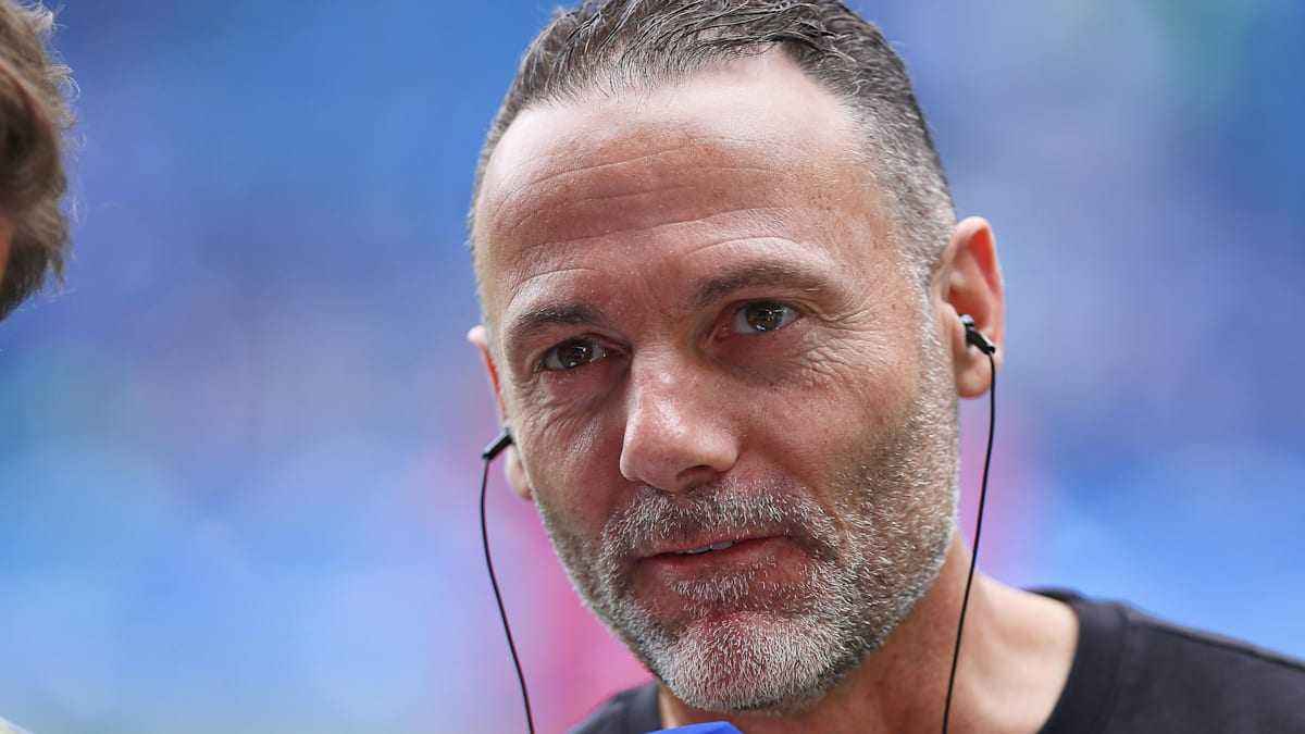 Ende-debüt katastrophal: dresden-duell vor mammutaufgabe!