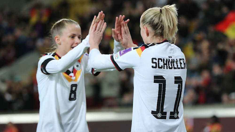 Endemann knallt zurück: comeback mit tor nach 365 tagen ohne nationalteam