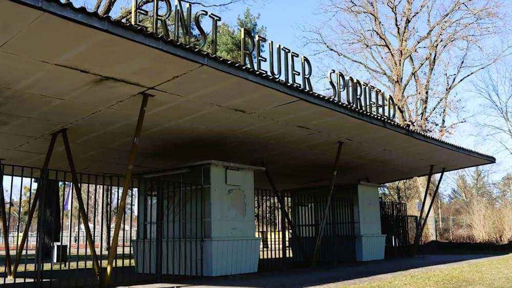 Endlich wieder zu hause: hertha 03 zehlendorf kehrt ins ernst-reuter-sportfeld zurück