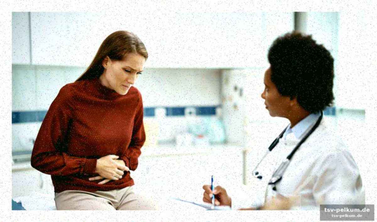 Warum die diagnose so lange auf sich warten lässt