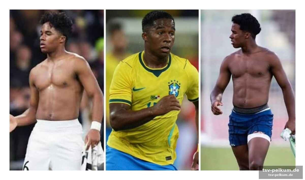 Der weg zum profi: verletzung, lione und nun die wm