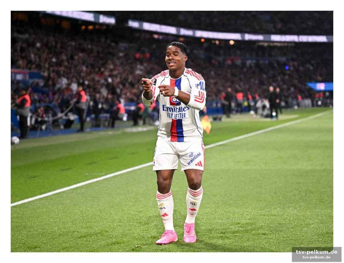Lyon setzt alles auf ein zweites leihjahr