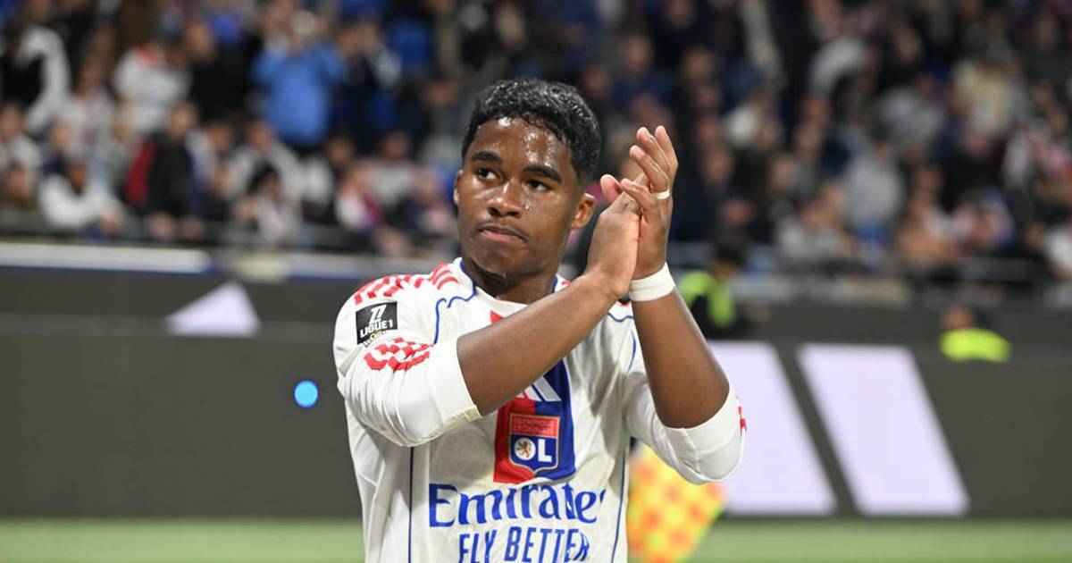 Endrick: zwischen real madrid und lyon – gottes entscheidung?