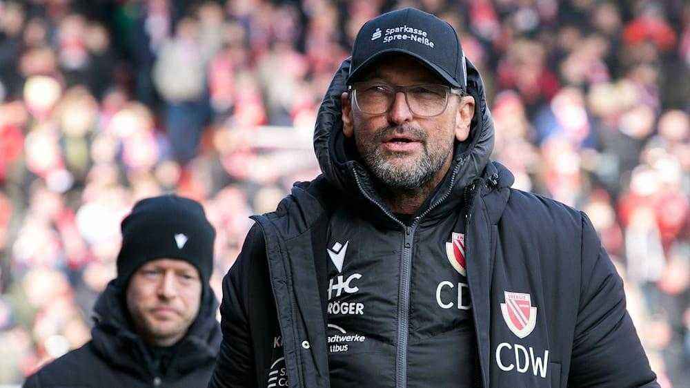 Energie cottbus bangt um wollitz vor ost-duell gegen aue