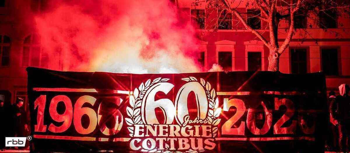 Energie cottbus – ein geburtstagsgeschenk für die fans? das duell gegen hoffenheim ii