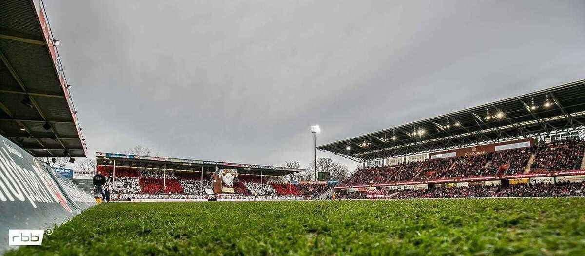 Energie cottbus: grünes licht für stadion-umbau – aufstieg rückt näher!
