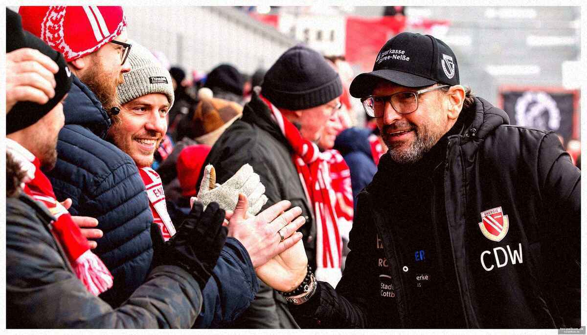 Der aktuelle stand der dinge