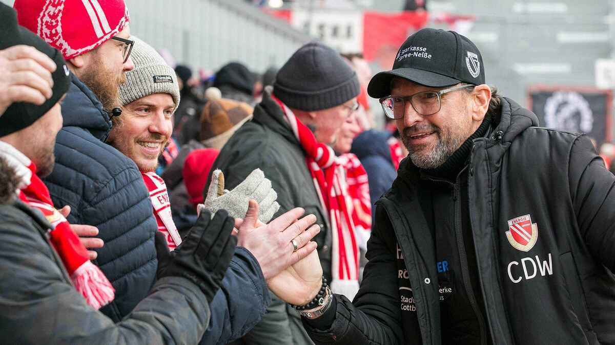 Energie cottbus: kann die mannschaft die tabellenführung gegen ingolstadt verteidigen?