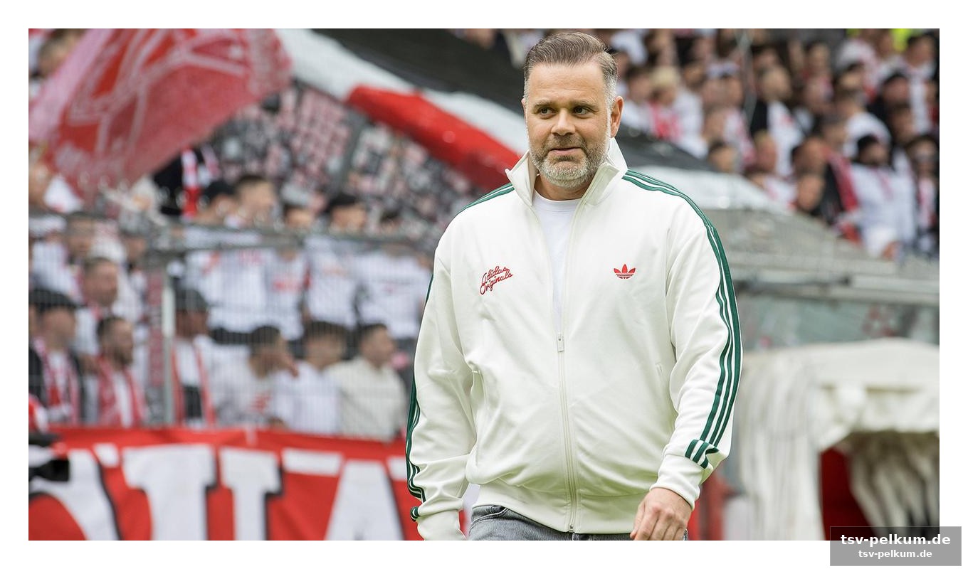 Wollitz’ rolle und die zukunft des stadions