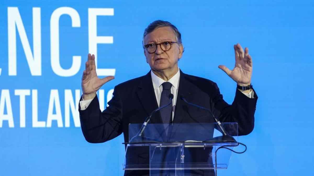 Energiekrise: europas zerreißprobe in lecce