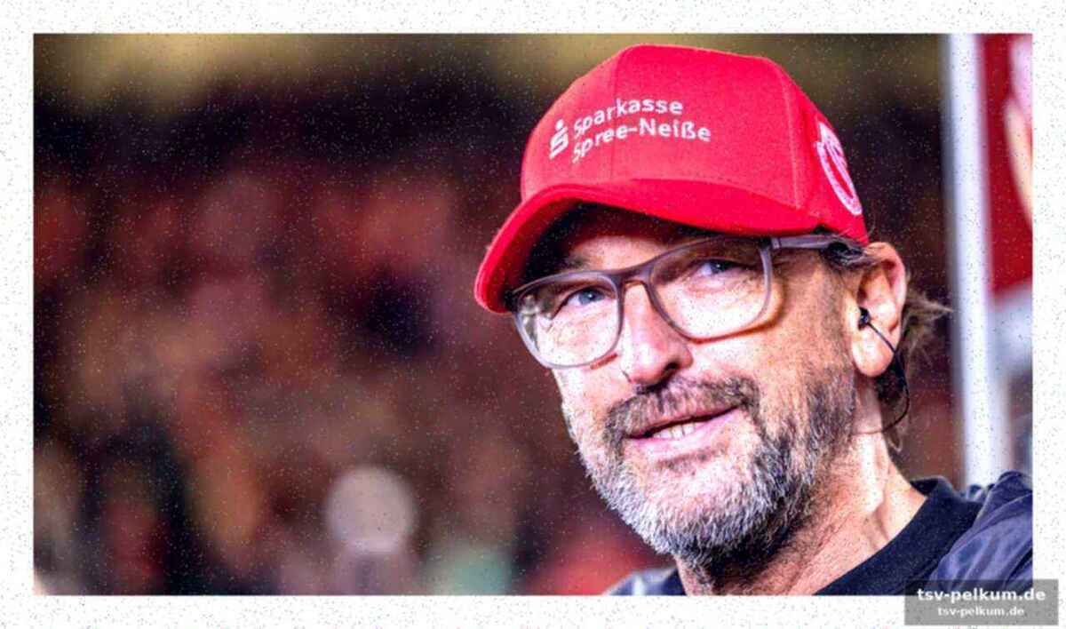 Emotionale ansprache befeuert den sieg
