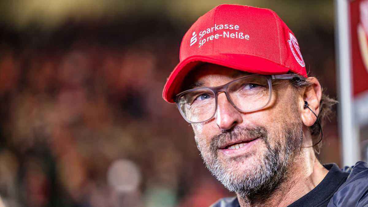 „Das feuer in den augen wie ein sechsjähriger“