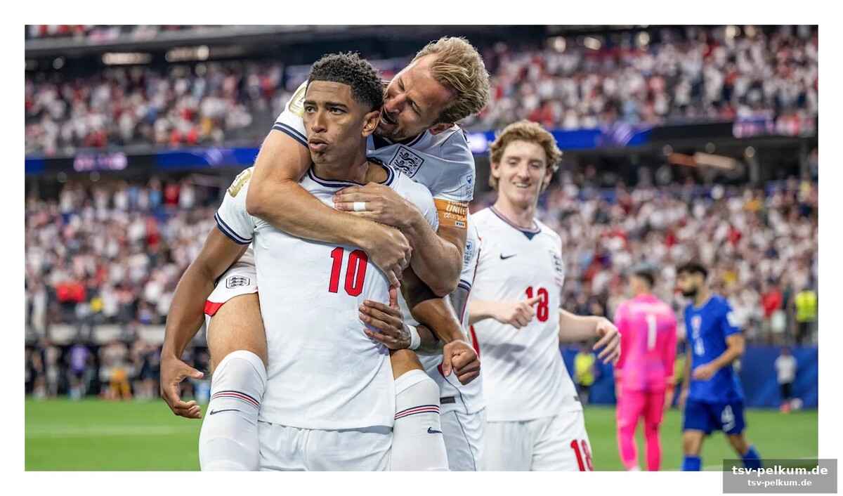 Bellingham und rashford sichern den sieg