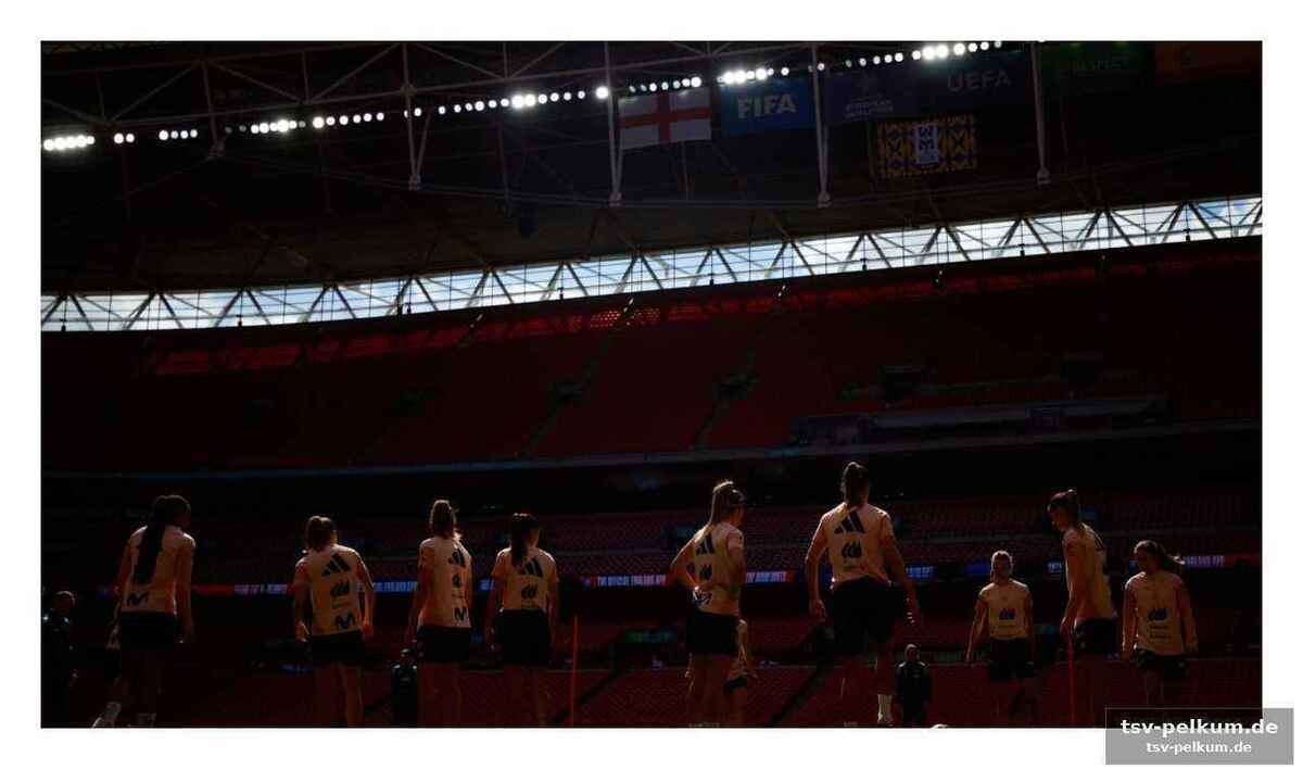Englands spielweise: ballbesitz und angriffslust