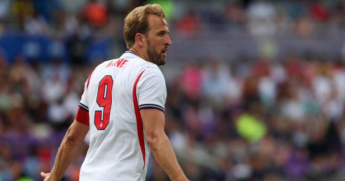England im wm-chaos: kane zeigt mehr als nur fußball!
