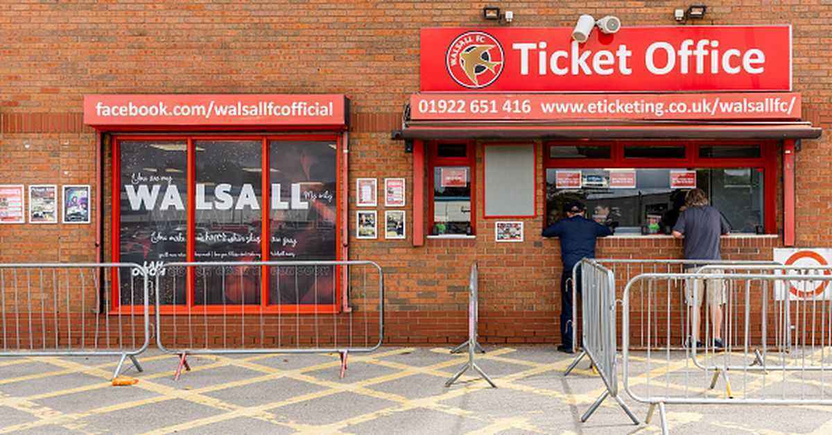 England schlägt zu: stadion schwarz ist ab sofort straftat