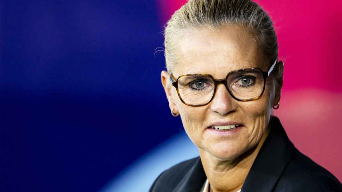 England sichert sich wm-ticket: wiegmans truppe bereit für palma!