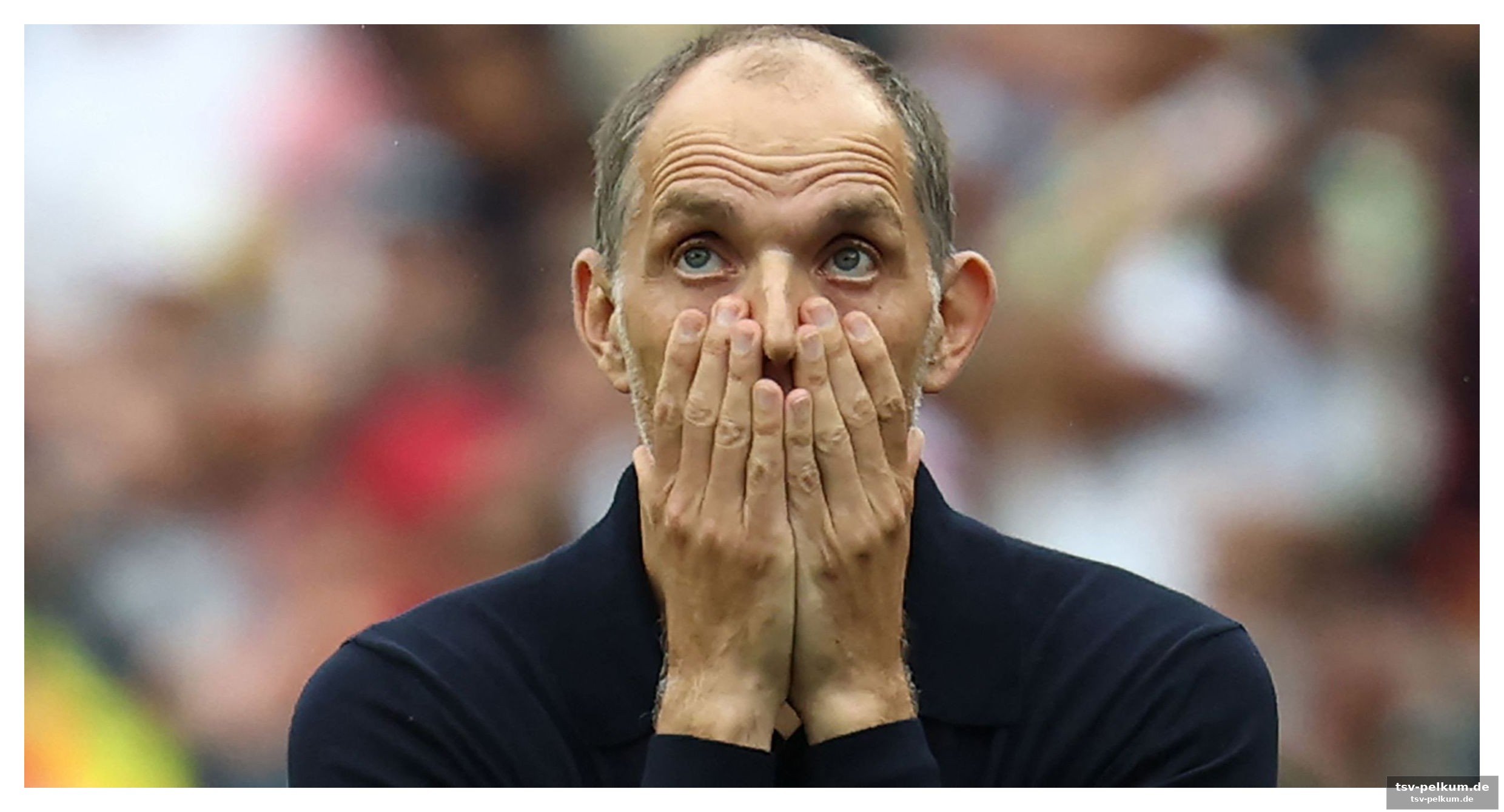 Trinkpausen als spielflussbrecher? tuchel wettert