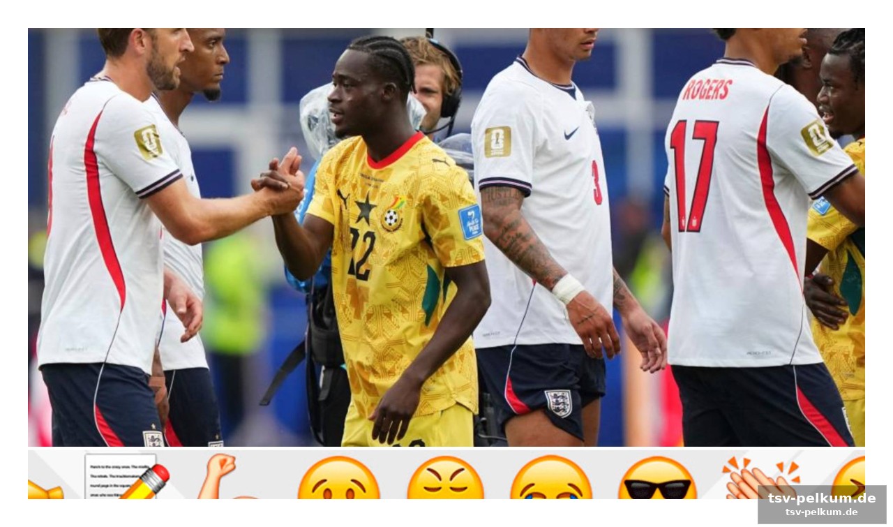Die felswand aus ghana: defensivarbeit auf weltklasseniveau