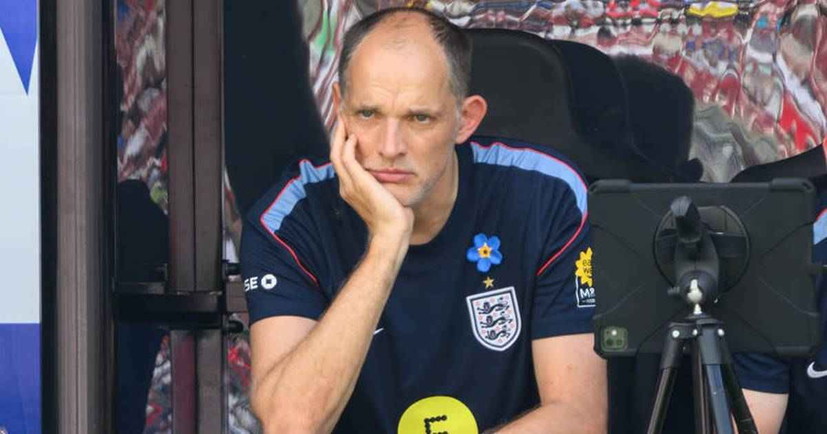 England stolpert: kane rettet, aber tuchel sichtlich unzufrieden!
