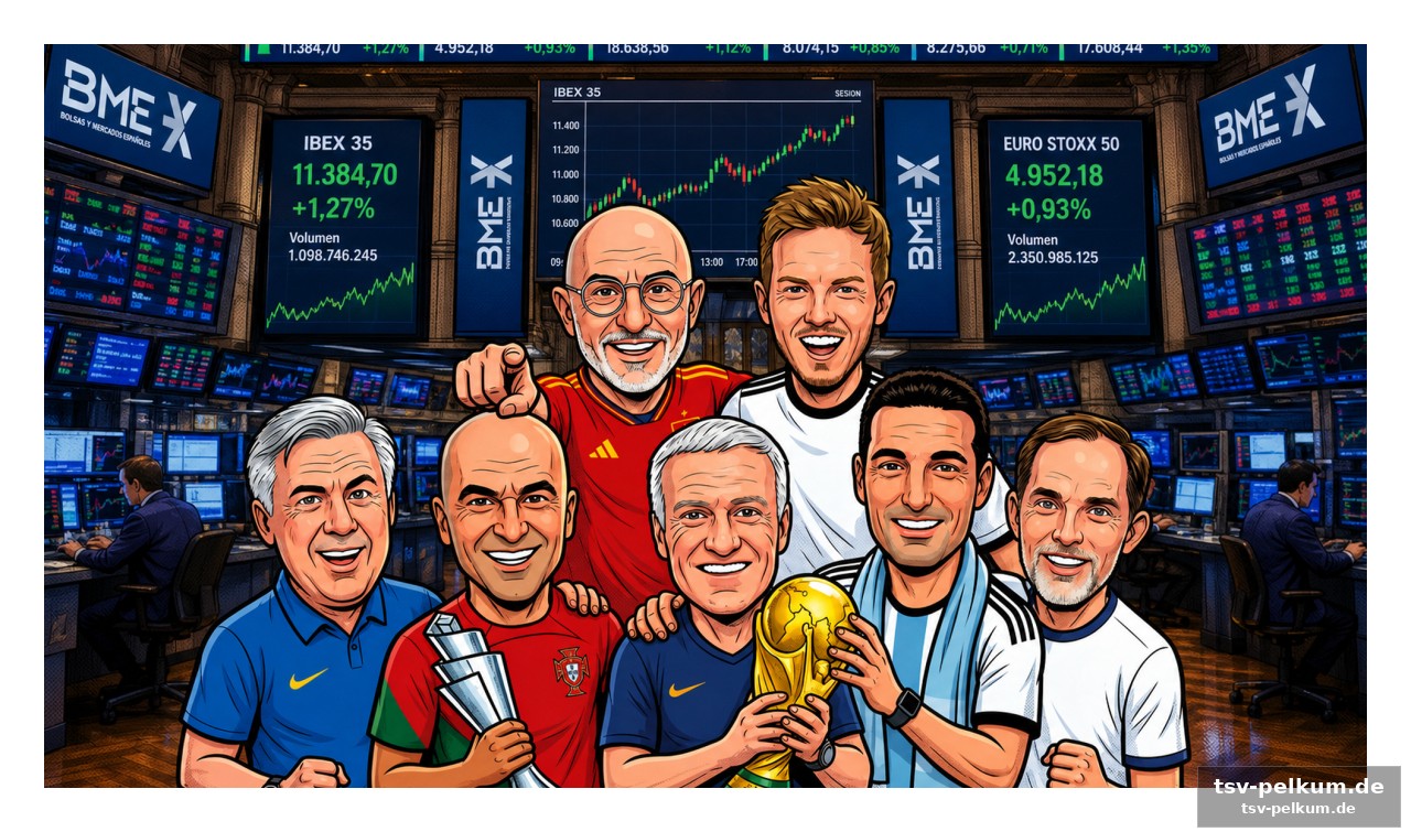 Die top-teams im wert