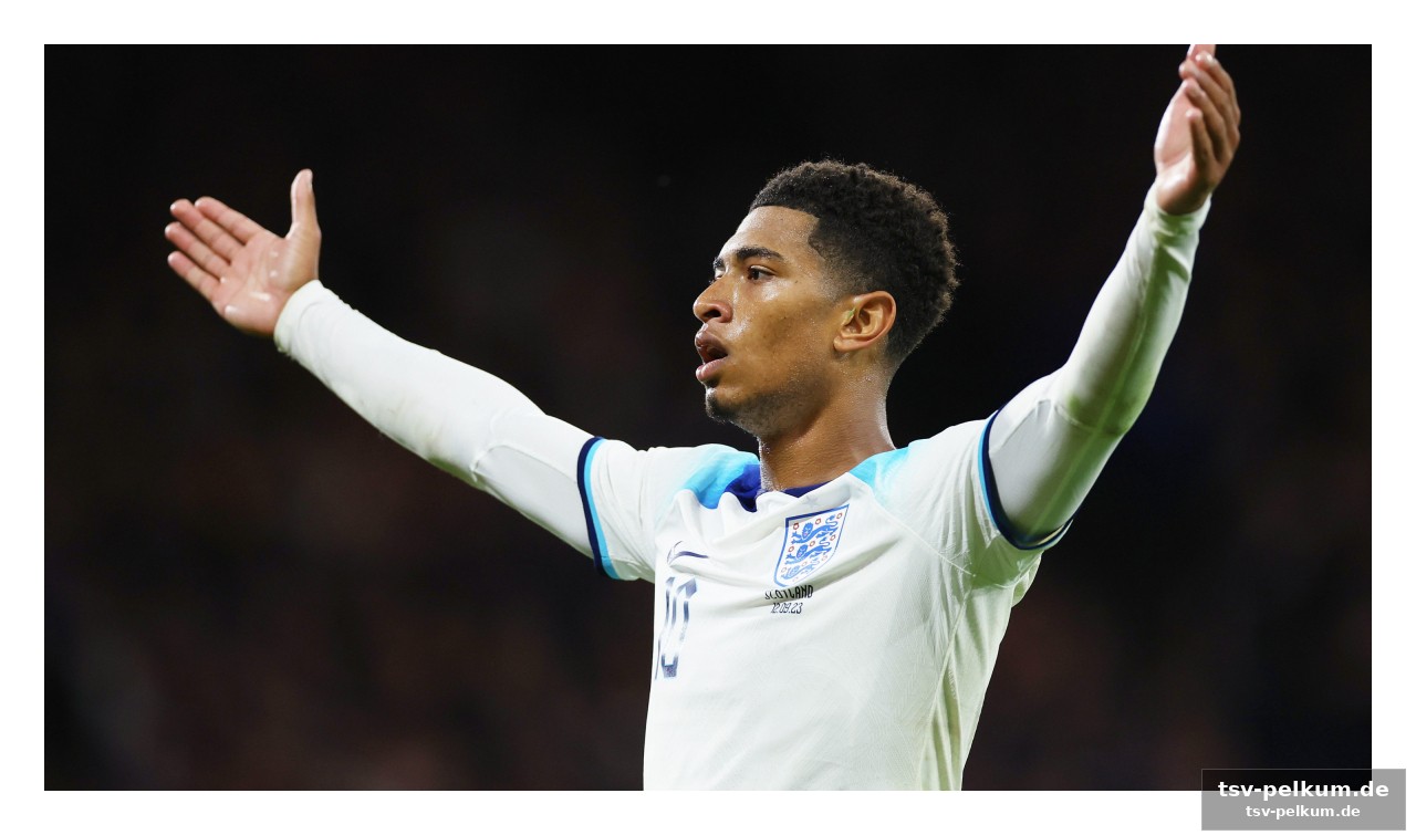Englands angriff: die kane-show muss stimmen
