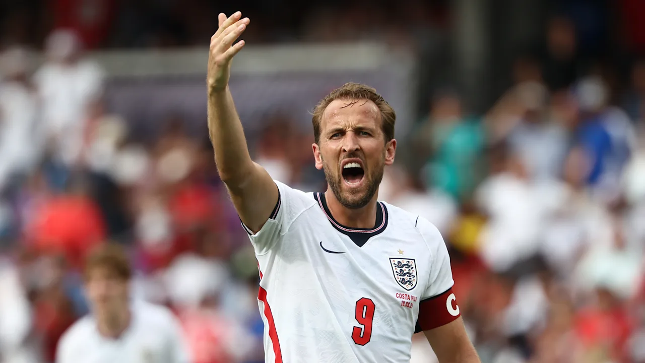 England-peinlichkeit vor der wm: harry kane in unterwäsche verspottet!