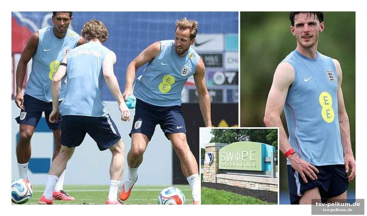 Verlorenes material gefährdet trainingsplan